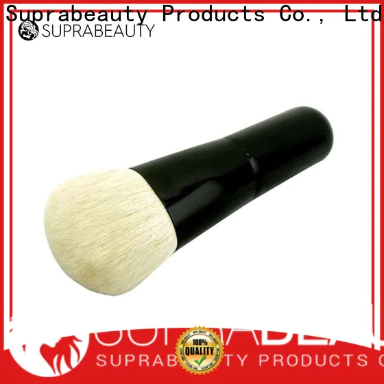 Suprabeauty hot selling face base makeup brushes best manufacturer on sale