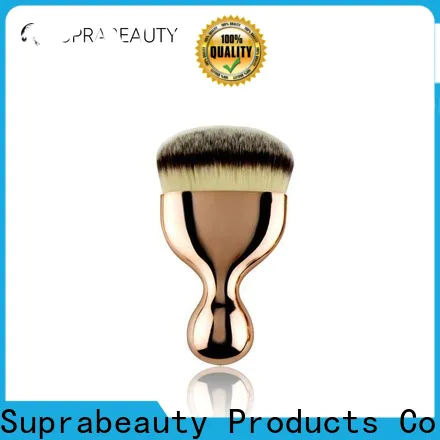 Suprabeauty making makeup brushes directly sale for beauty