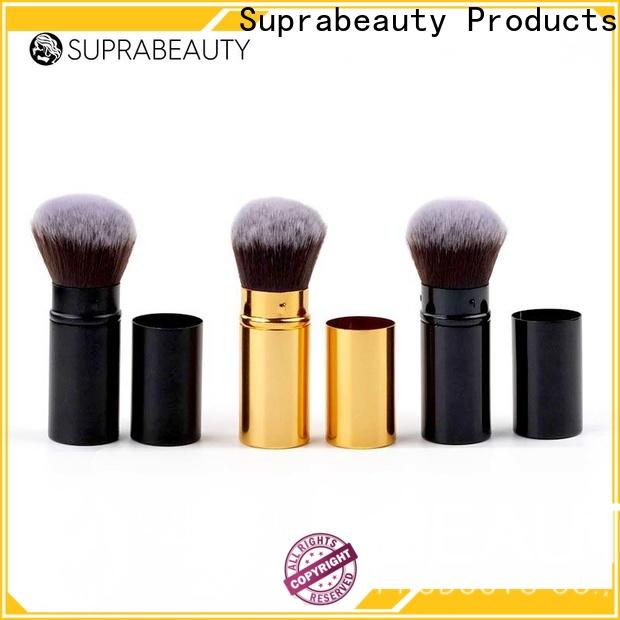Suprabeauty worldwide cosmetic brush factory for sale