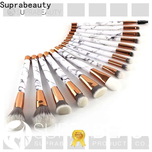 Suprabeauty top 10 makeup brush sets company for beauty