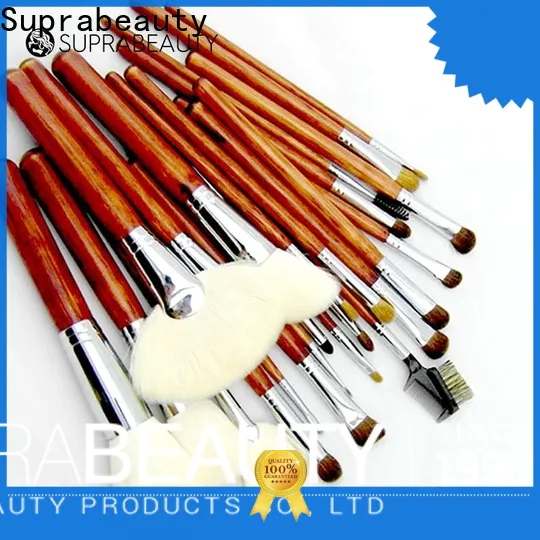 Suprabeauty makeup brush kit company for women