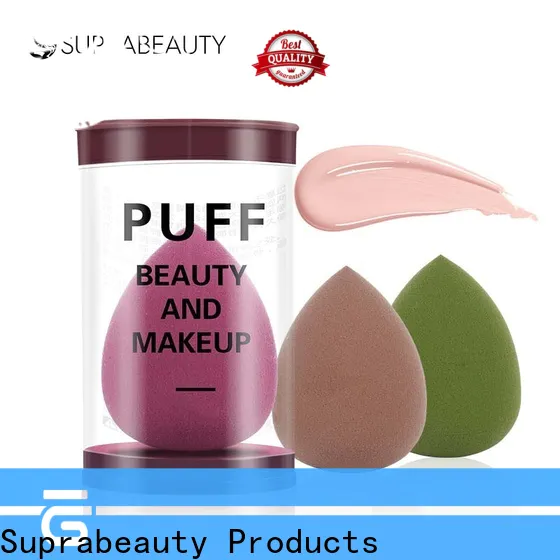 top selling makeup sponge online factory direct supply for make up