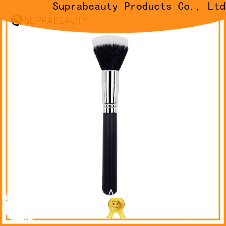 Suprabeauty practical good makeup brushes best supplier bulk production