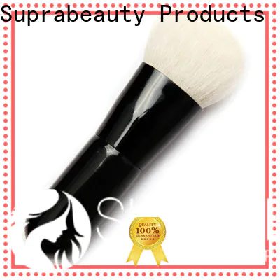 Suprabeauty very cheap makeup brushes company for promotion