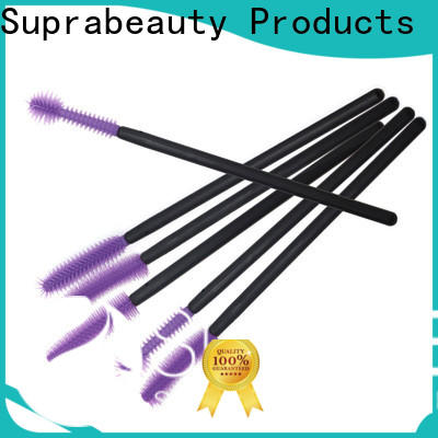 Suprabeauty disposable lip brush applicators from China on sale
