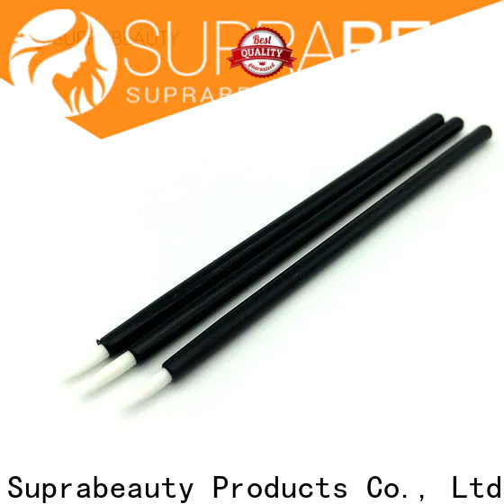 Suprabeauty disposable mascara applicators factory direct supply on sale