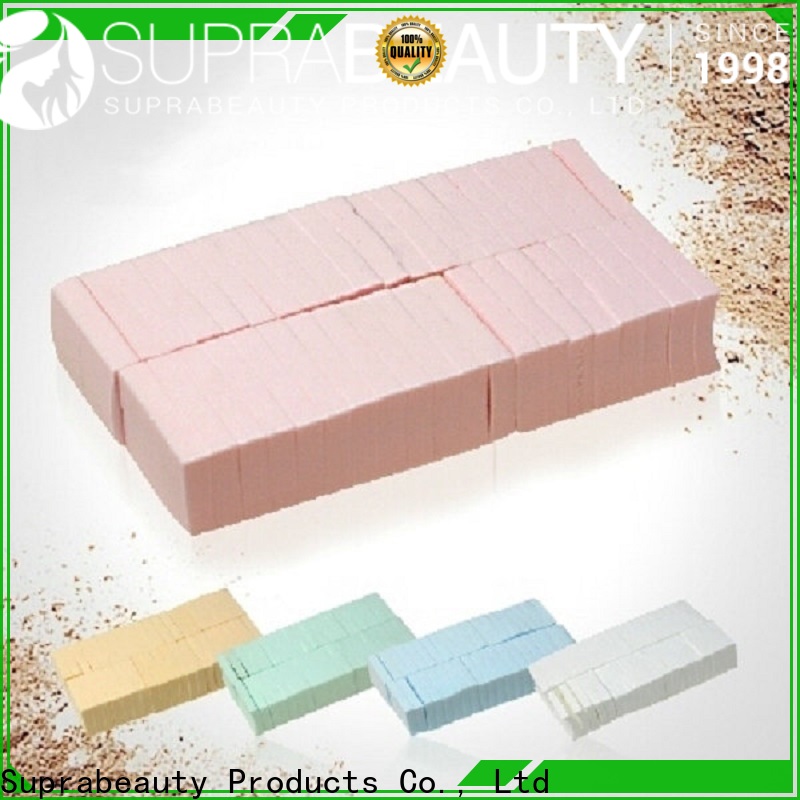Suprabeauty Face Sponge for Foundation Factory Direct Supply for Make Up