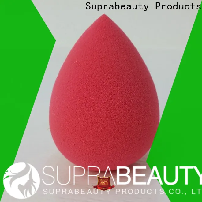 Suprabeauty high quality best blending sponge factory direct supply for sale