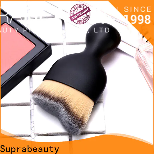 cost-effective better makeup brushes best manufacturer bulk production