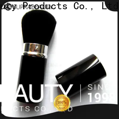 factory price cosmetic makeup brushes company for packaging