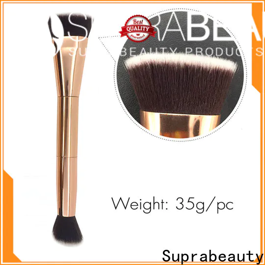 Suprabeauty new makeup brushes best manufacturer for sale