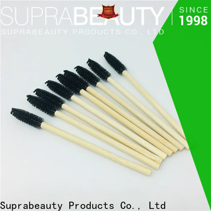 Suprabeauty practical eyeshadow applicator best manufacturer for sale