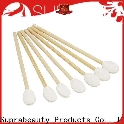 Suprabeauty disposable brow brush best supplier for packaging
