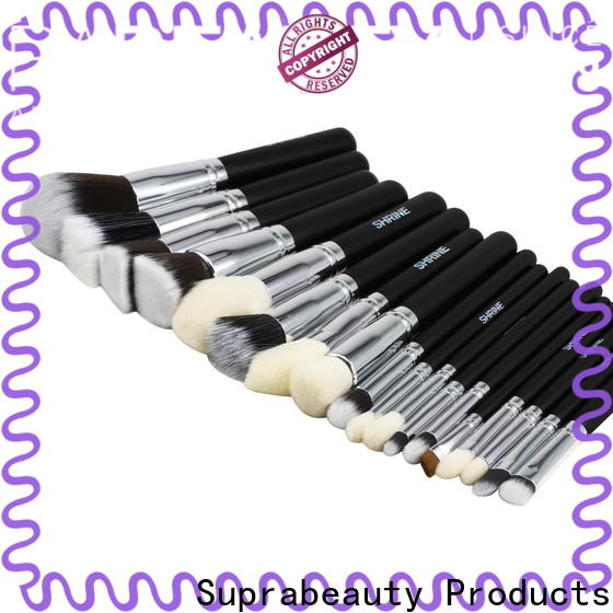 Suprabeauty best brush kit factory direct supply for women