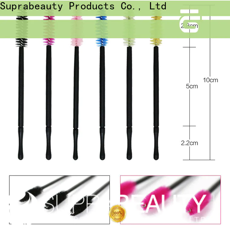 factory price disposable nail polish applicators manufacturer bulk buy