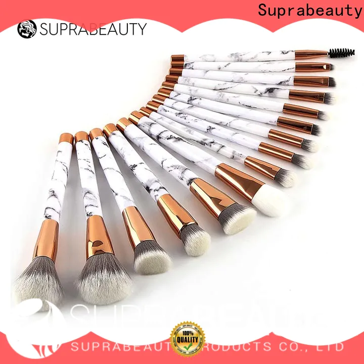 hot selling foundation brush set inquire now for packaging