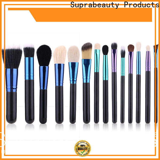 Suprabeauty professional popular makeup brush sets inquire now bulk buy