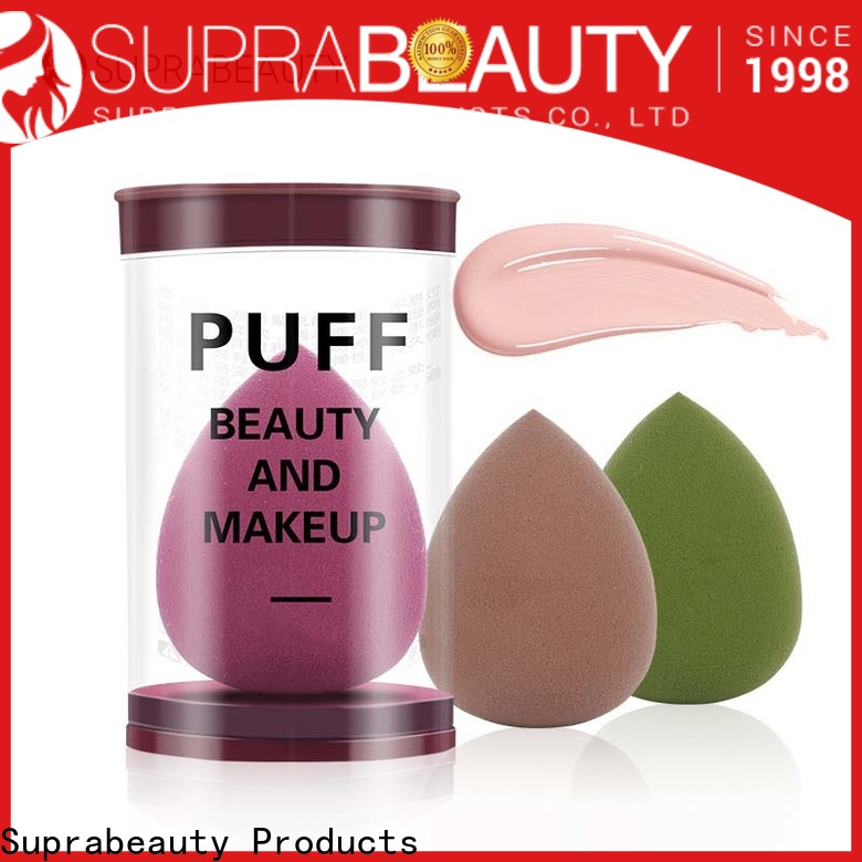 Suprabeauty látex confabilizable Gratuito Empresa de Esponja para la belleza