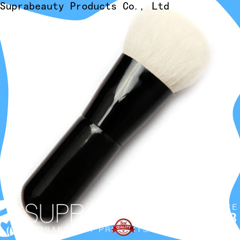 Suprabeauty hot-sale cosmetic makeup brushes manufacturer for packaging