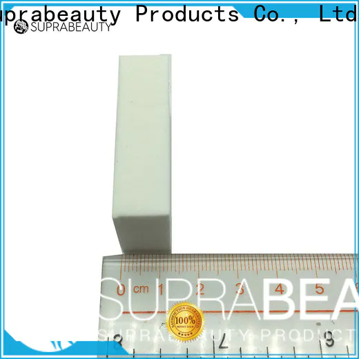 Suprabeauty top selling latex free sponge best supplier for beauty