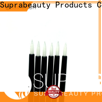 Suprabeauty disposable eyeliner applicators directly sale bulk production
