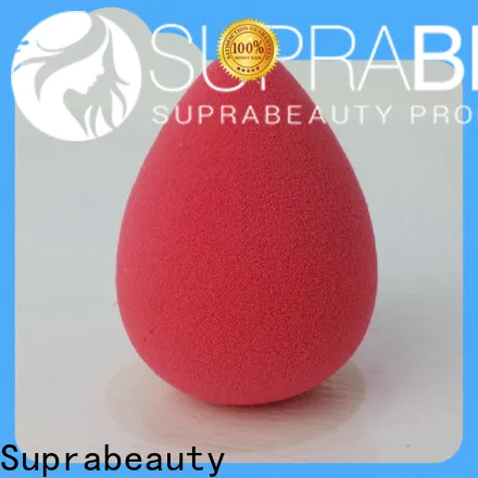 Suprabeauty low-cost foundation sponge directly sale bulk buy