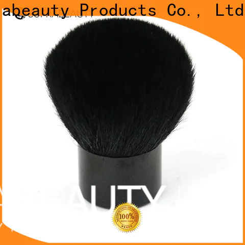 Suprabeauty quality makeup brushes manufacturer bulk production