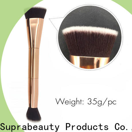 Suprabeauty beauty cosmetics brushes factory direct supply for beauty