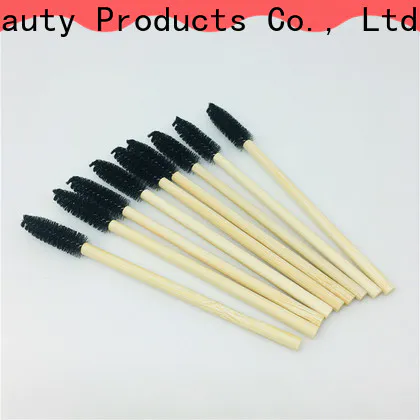 Suprabeauty disposable makeup brushes and applicators manufacturer for sale
