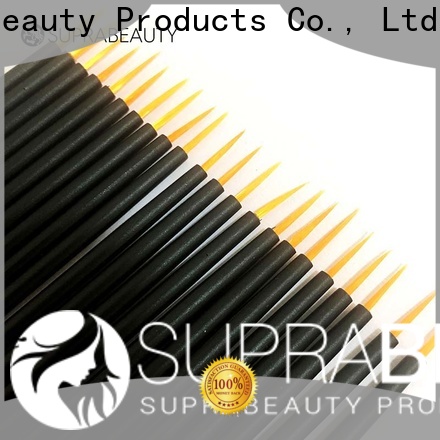 Suprabeauty popular disposable eyeliner applicators company for beauty