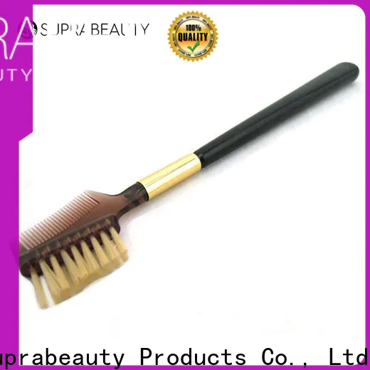 Suprabeauty cosmetic brush factory direct supply for sale
