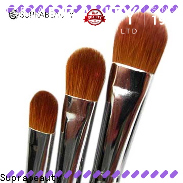 Suprabeauty cosmetic brushes inquire now for beauty