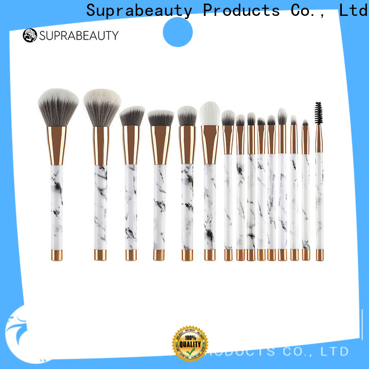Suprabeauty cheap makeup brush set cheap directly sale bulk buy