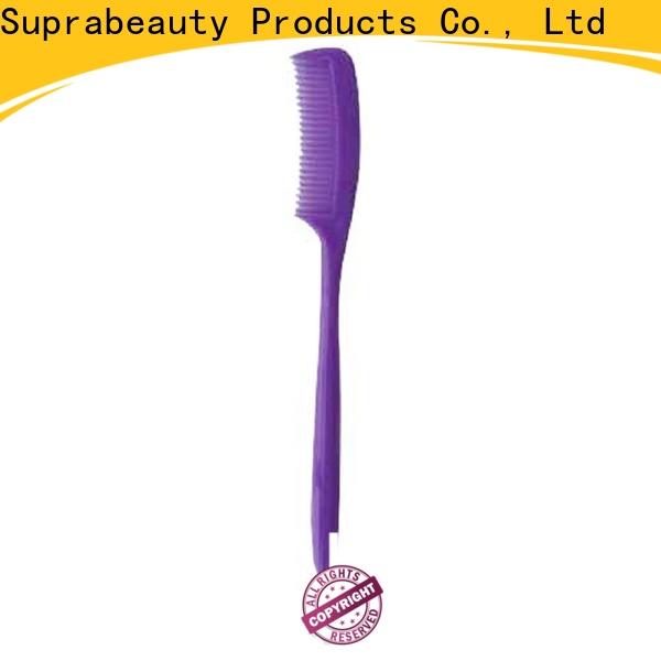 Suprabeauty low-cost plastic makeup spatulas manufacturer on sale