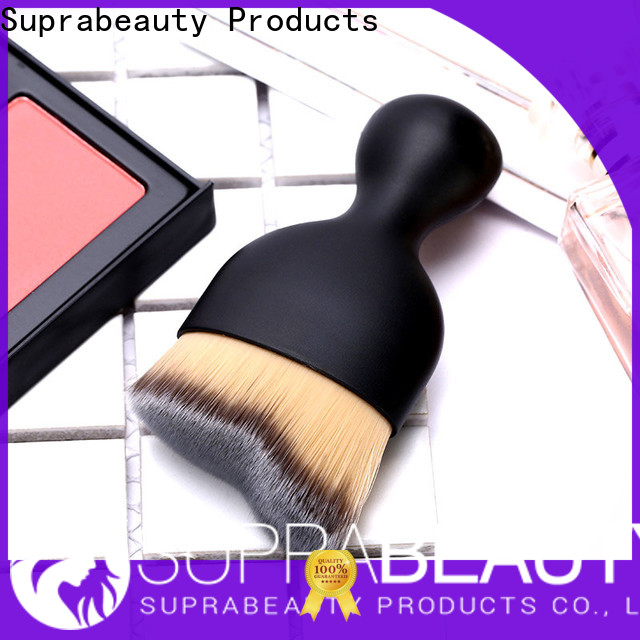 Suprabeauty best price eye makeup brushes series bulk production
