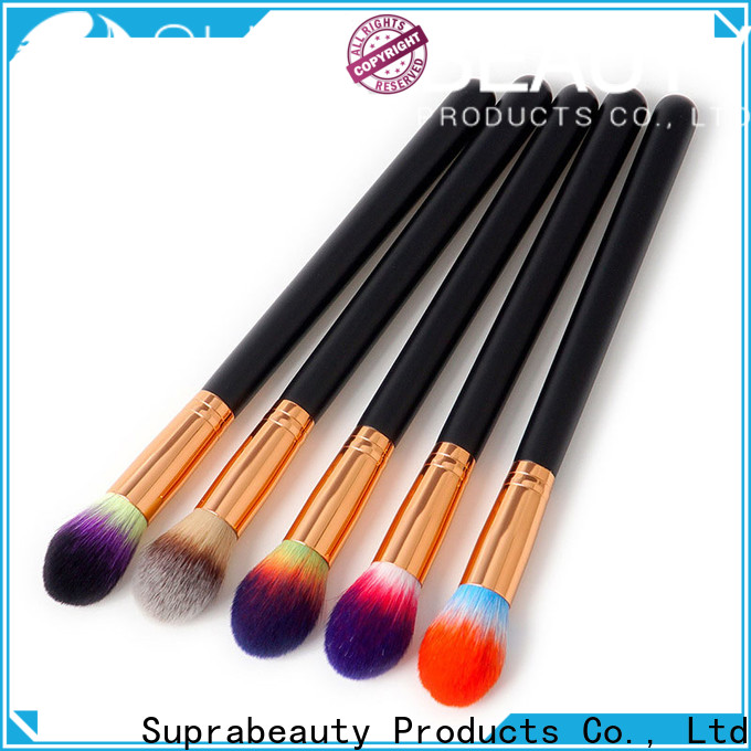 Suprabeauty very cheap makeup brushes supply for sale