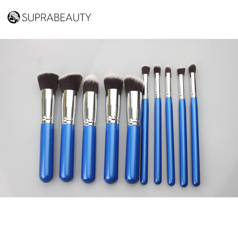 Suprabeauty makeup brush set cheap manufacturer for packaging