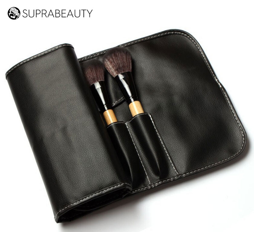 Suprabeauty complete makeup brush set series for packaging-3