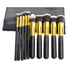 Top best affordable brush sets Suppliers for cosmetic retail store