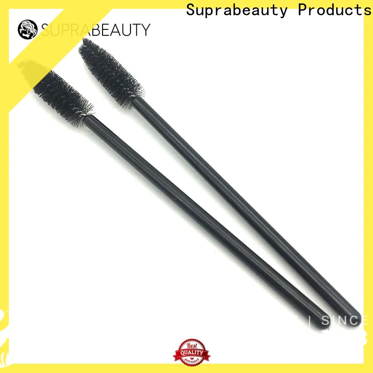 popular disposable eyelash brush manufacturer bulk buy