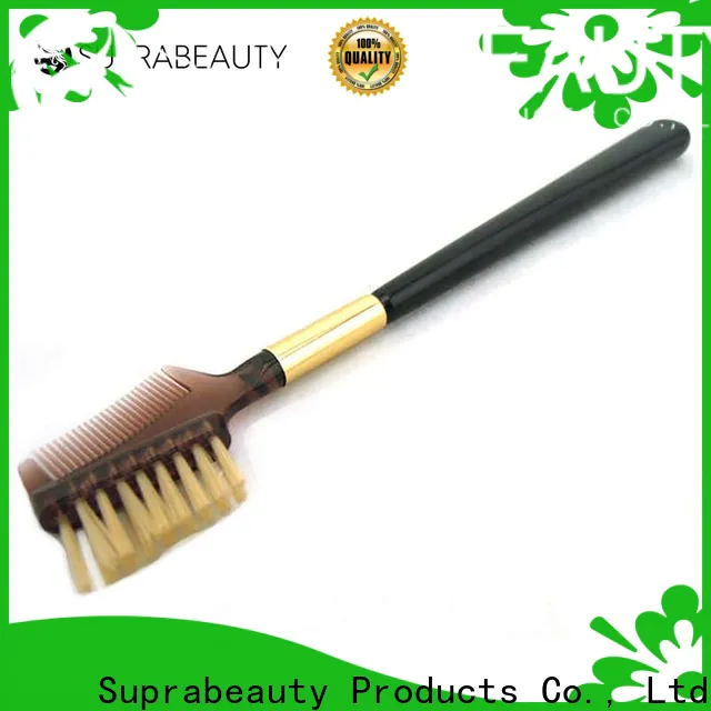 Suprabeauty high quality low price makeup brushes inquire now bulk buy