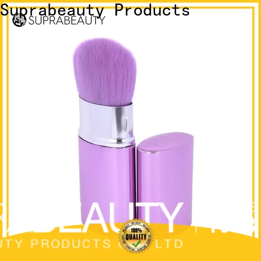 Suprabeauty cosmetic powder brush from China for sale