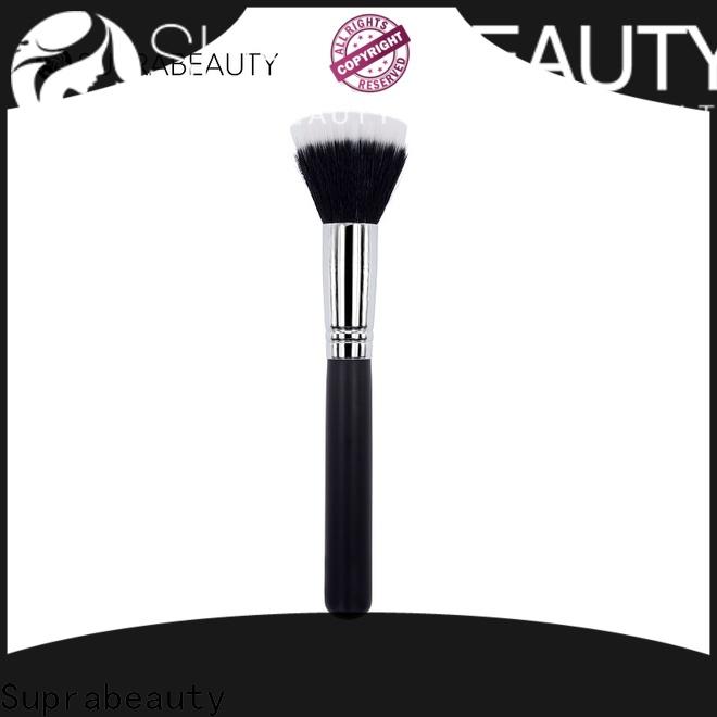 Suprabeauty cost-effective kabuki makeup brush factory direct supply for women