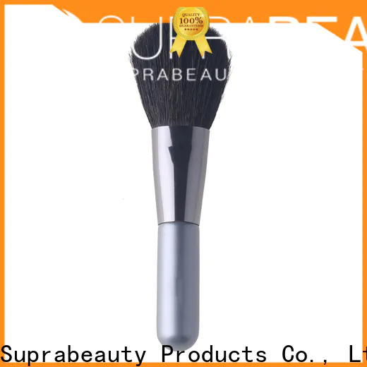 Suprabeauty popular cosmetic brush manufacturer bulk production