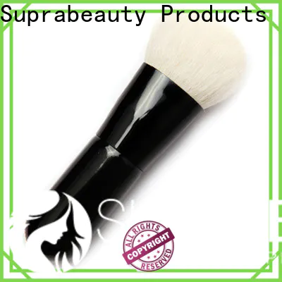Suprabeauty hot selling kabuki makeup brush wholesale for packaging