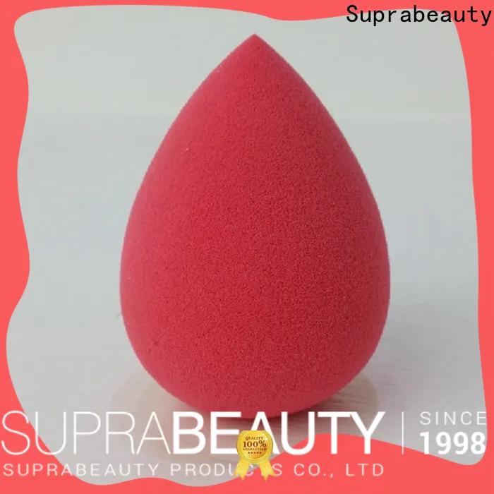 Suprabeauty best cheap makeup sponges wholesale for beauty