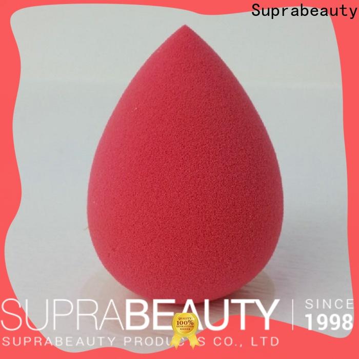 Suprabeauty best cheap makeup sponges wholesale for beauty