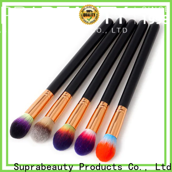 Suprabeauty promotional real techniques makeup brushes manufacturer for beauty