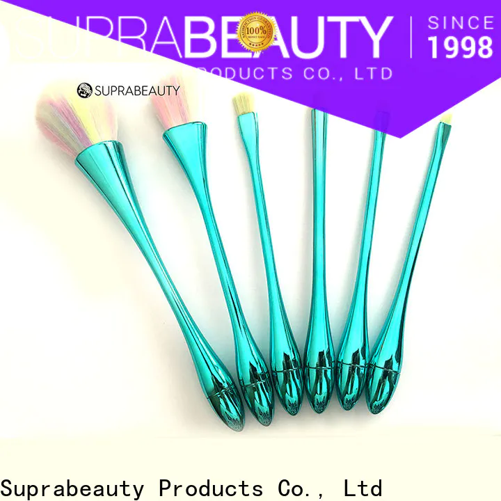 Suprabeauty unique makeup brush sets wholesale for packaging