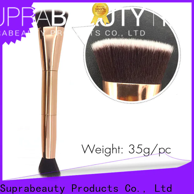 Suprabeauty new makeup brushes inquire now bulk production